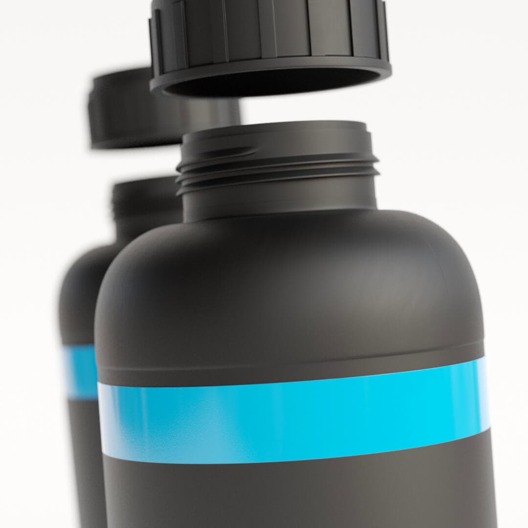 hydro base+ colour strip