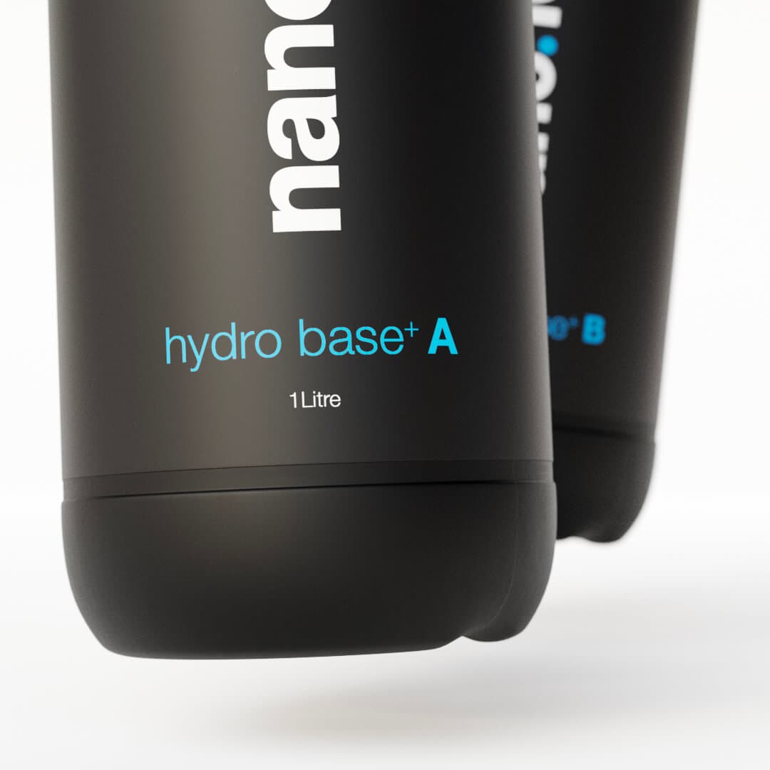 hydro base+ name