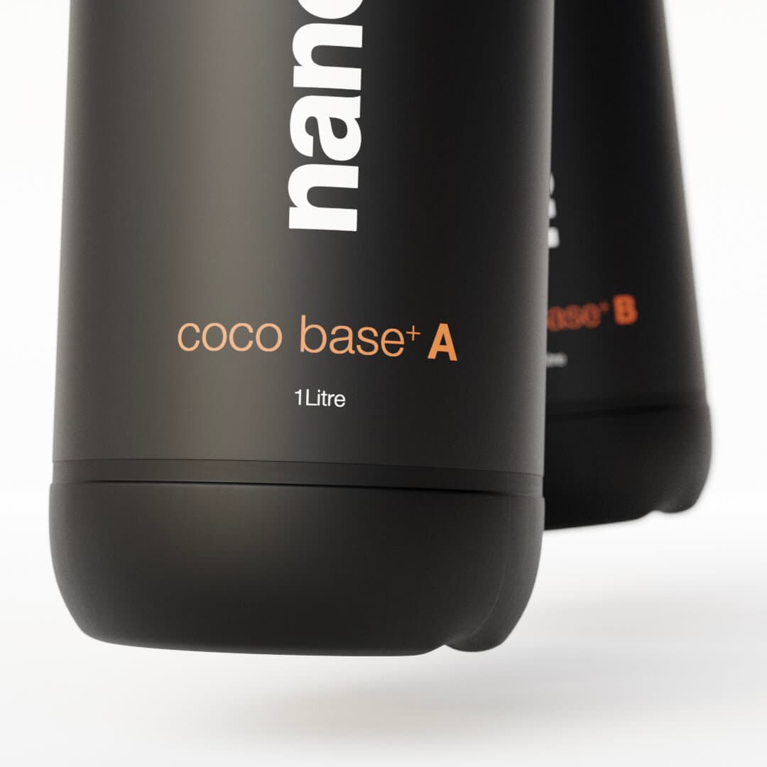 coco name