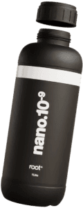 nano.10⁻⁹ hydroponic nutrient range | root⁺
