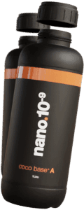 nano.10⁻⁹ hydroponic nutrient range | coco base⁺