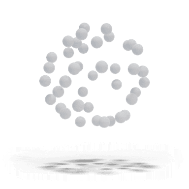suspended nano magnesium particles