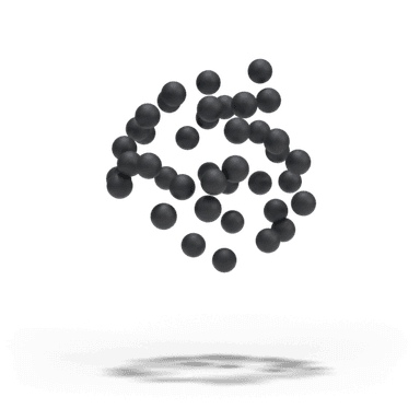 suspended nano silica particles