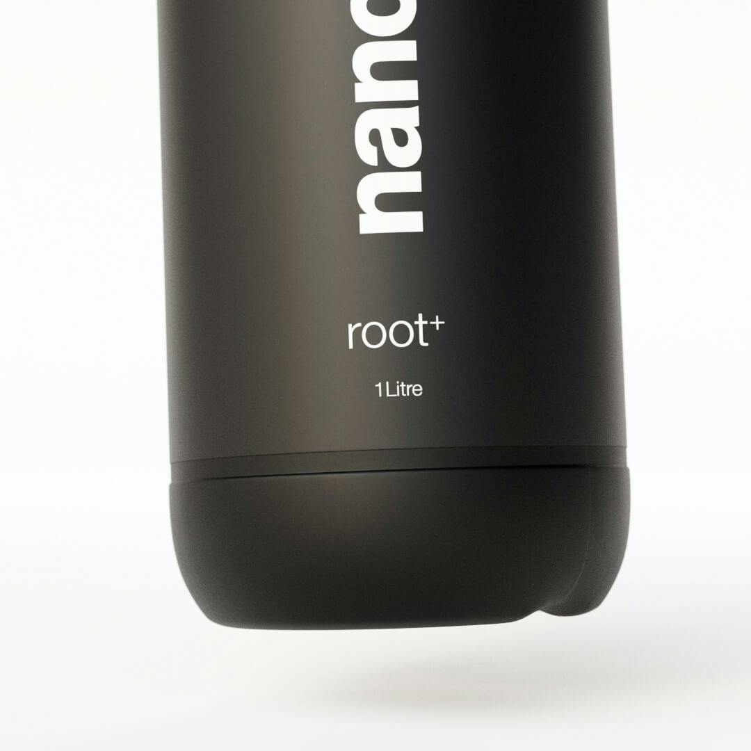 nano root+ name